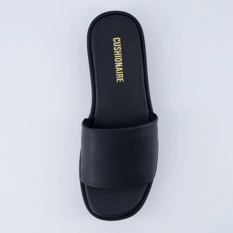 Kudos Platform Sandal