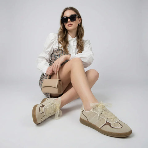 Belinda Casual Sneakers