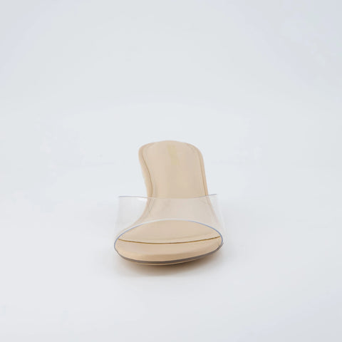 Brit Wedge Sandal