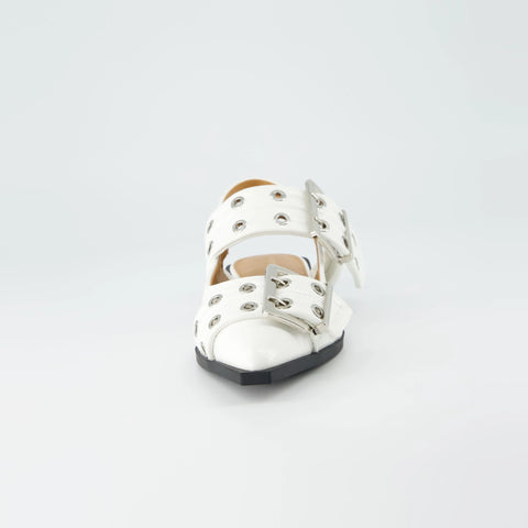 Wander Mary Jane Flat