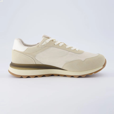 Crest Nylon Sneaker