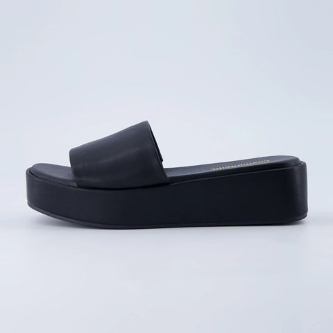 Kudos Platform Sandal