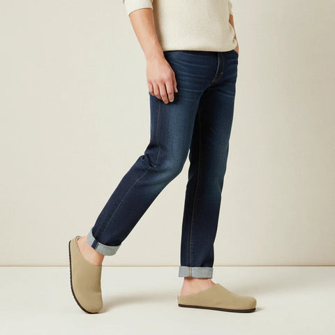 Heath-Fur Men's Slippers