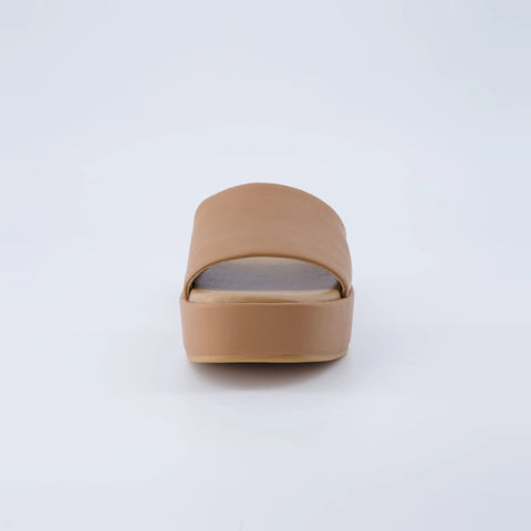 Kudos Platform Sandal