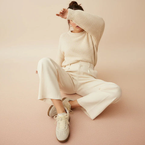 Belinda Casual Sneakers