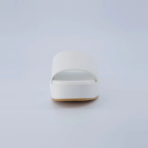 Kudos Platform Sandal