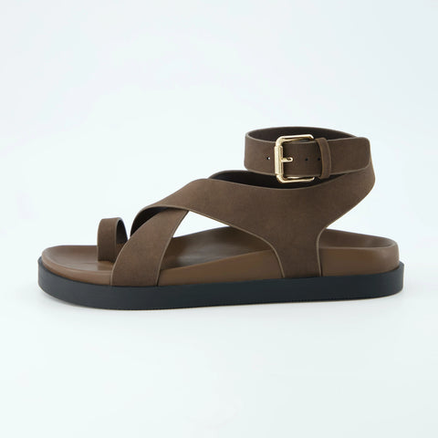 Entry Footbed Sandal