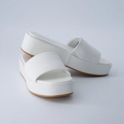 Kudos Platform Sandal