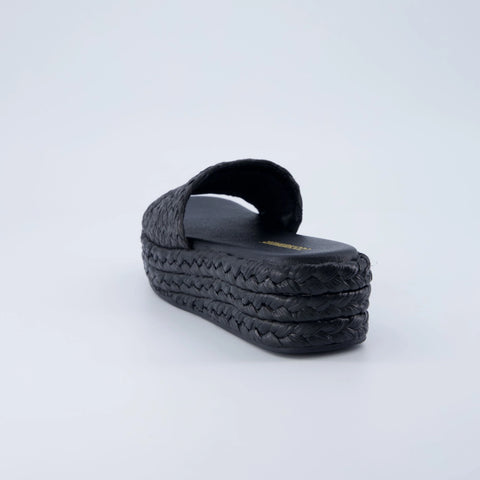 Kudos Platform Sandal