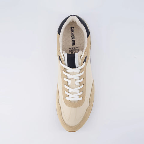 Crest Nylon Sneaker