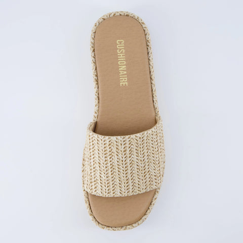 Kudos Platform Sandal