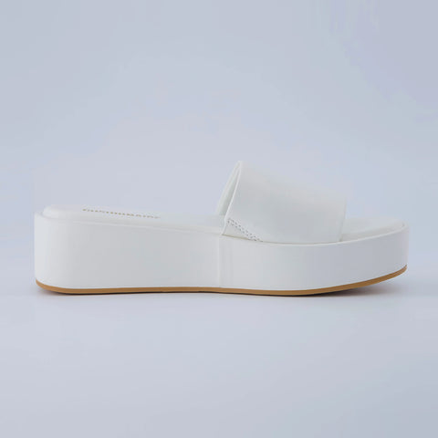 Kudos Platform Sandal