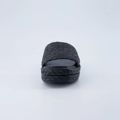 Kudos Platform Sandal