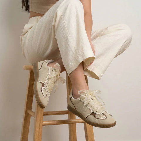 Belinda Casual Sneakers