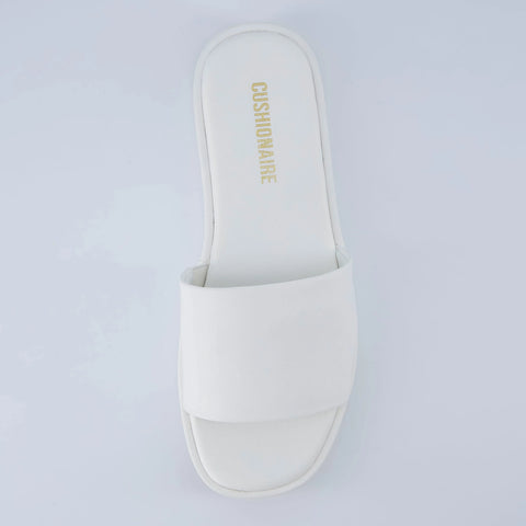 Kudos Platform Sandal