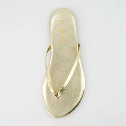 Cruise Minimalist Flip Flops