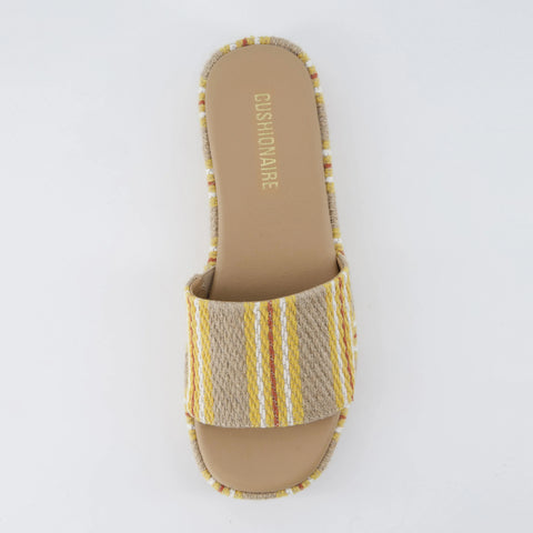 Kudos Platform Sandal
