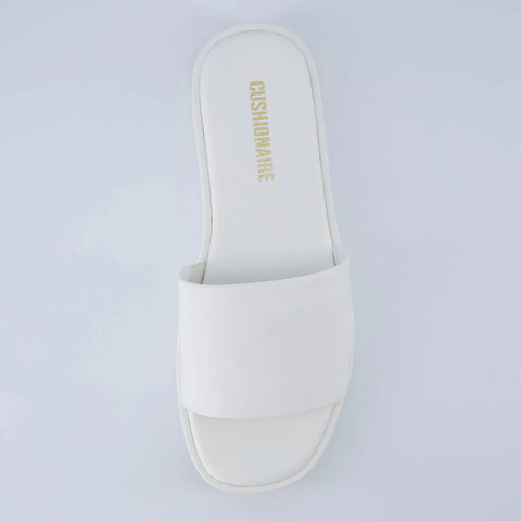 Kudos Platform Sandal