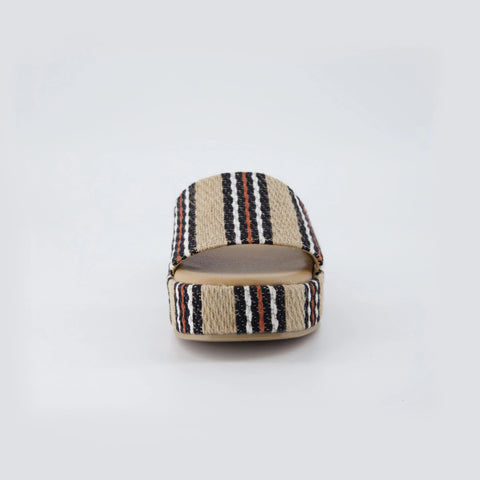 Kudos Platform Sandal