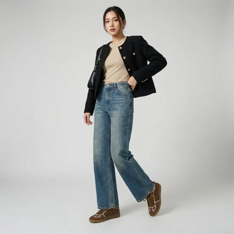 Belinda Casual Sneakers