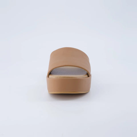 Kudos Platform Sandal