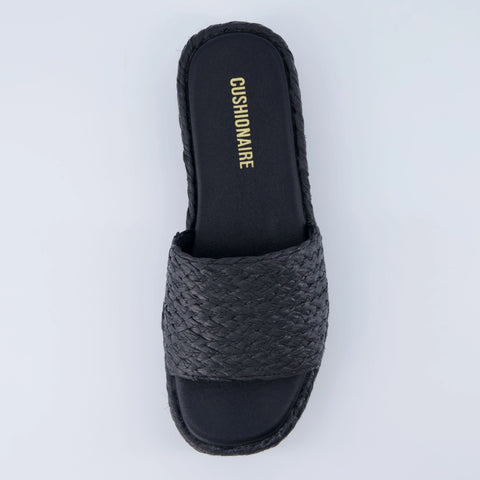 Kudos Platform Sandal
