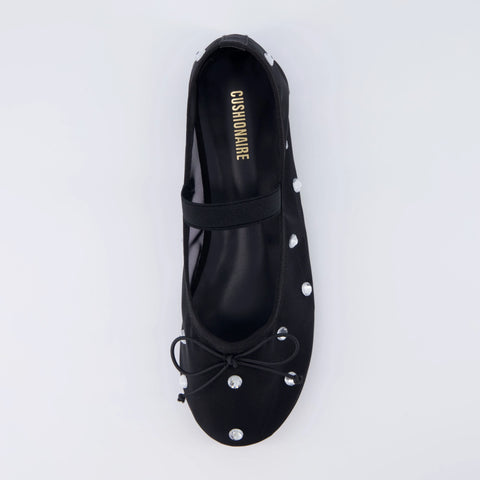 Elegant Mary Jane Flat