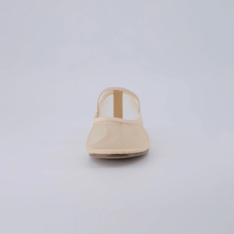 Echo Mesh Bow Flat